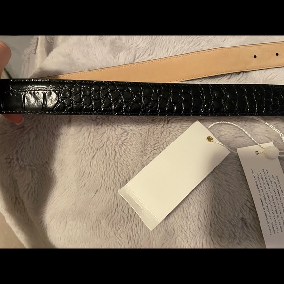 Tory Burch belt size small main image 4